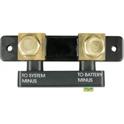 Victron Energy Smartshunt Batteriövervakare 500 A