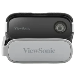 ViewSonic Portabel projektor M1XG med Harman Kardon-högtalare