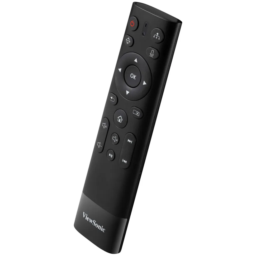 ViewSonic Smart Full HD-projektor LX60HDN med Google TV