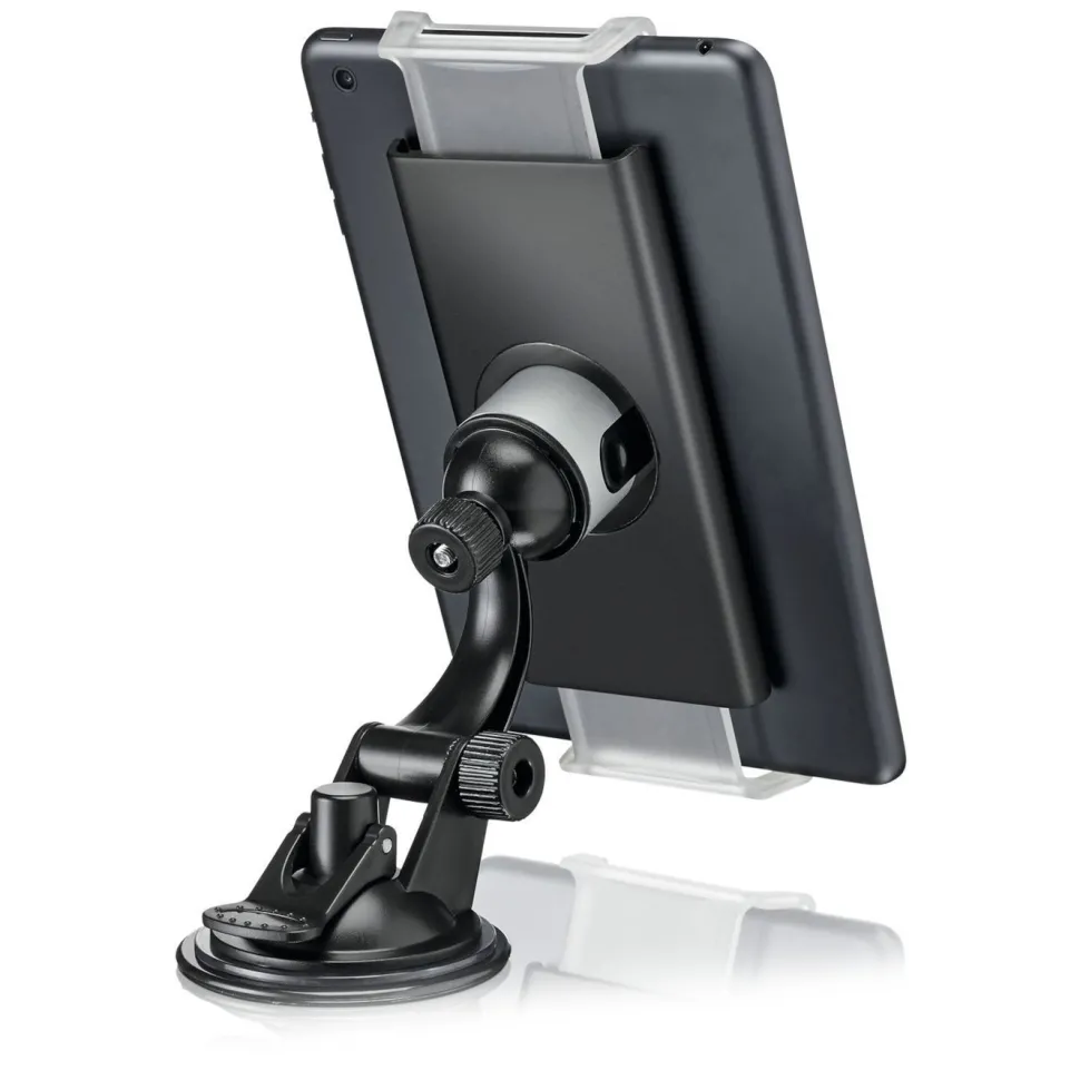 Vogels Tablet Dashboard Vindrutehållare för surfplatta 7-12"