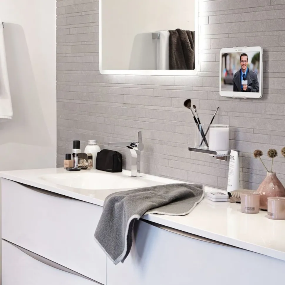 Vogels Tablet Wall Väggfäste för surfplatta 7-13" 2-pack