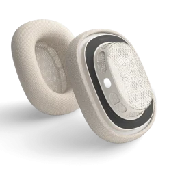 Vonmählen Ersättningsöronkuddar med memory foam till AirPods Max Stjärnglans