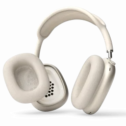 Vonmählen Ersättningsöronkuddar med memory foam till AirPods Max Stjärnglans