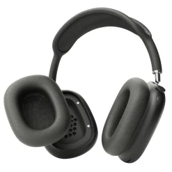 Vonmählen Ersättningsöronkuddar med memory foam till AirPods Max Svart