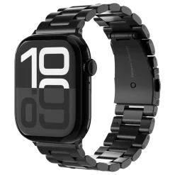 Vonmählen Link Bracelet 2 till Apple Watch 40/41/42 mm Black