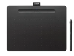 Wacom Intuos M Bluetooth ritplatta 216x135 mm