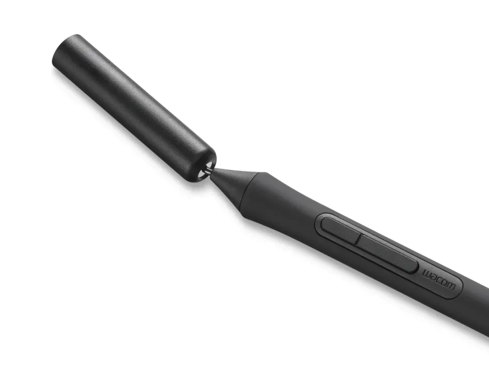 Wacom Intuos M Bluetooth ritplatta 216x135 mm
