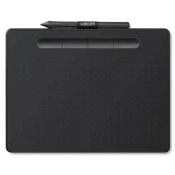 Wacom Intuos Medium ritplatta Svart
