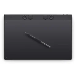 Wacom Intuos Pro large ritplatta 349 x 195 mm