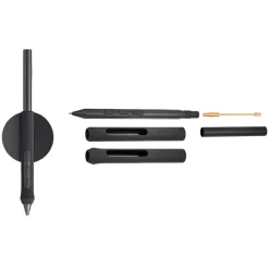 Wacom Intuos Pro large ritplatta 349 x 195 mm
