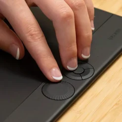 Wacom Intuos Pro large ritplatta 349 x 195 mm