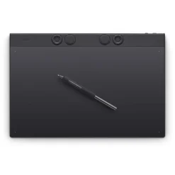 Wacom Intuos Pro large ritplatta 349 x 195 mm