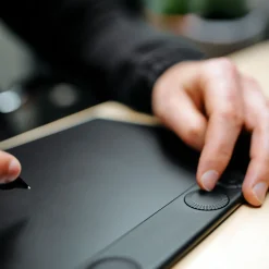 Wacom Intuos Pro large ritplatta 349 x 195 mm