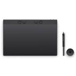 Wacom Intuos Pro large ritplatta 349 x 195 mm
