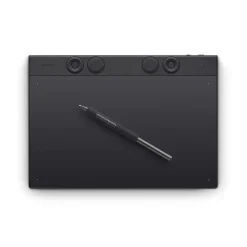 Wacom Intuos Pro medium ritplatta 263 x 148 mm