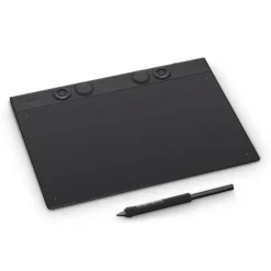 Wacom Intuos Pro medium ritplatta 263 x 148 mm