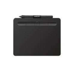 Wacom Intuos S Bluetooth ritplatta 152x95 mm