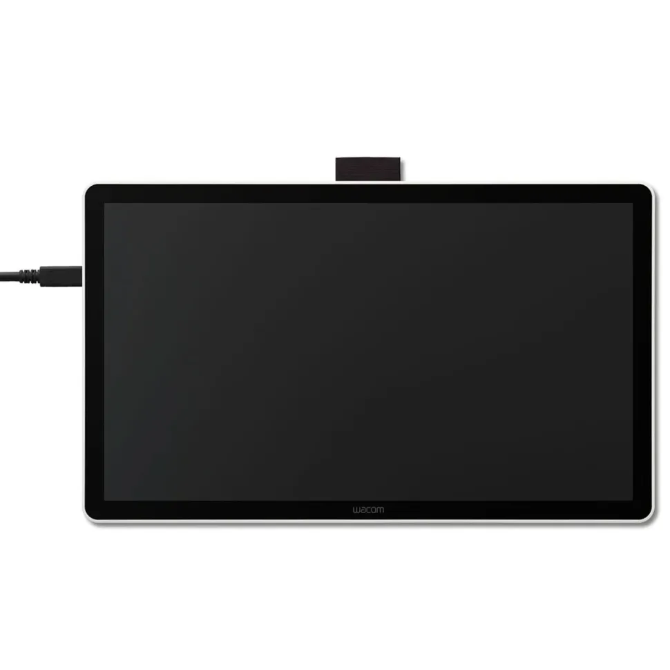 Wacom One 14 Creative Display - Ritskärm med penna