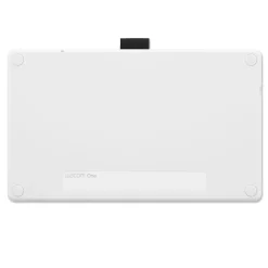 Wacom One 14 Creative Display - Ritskärm med penna