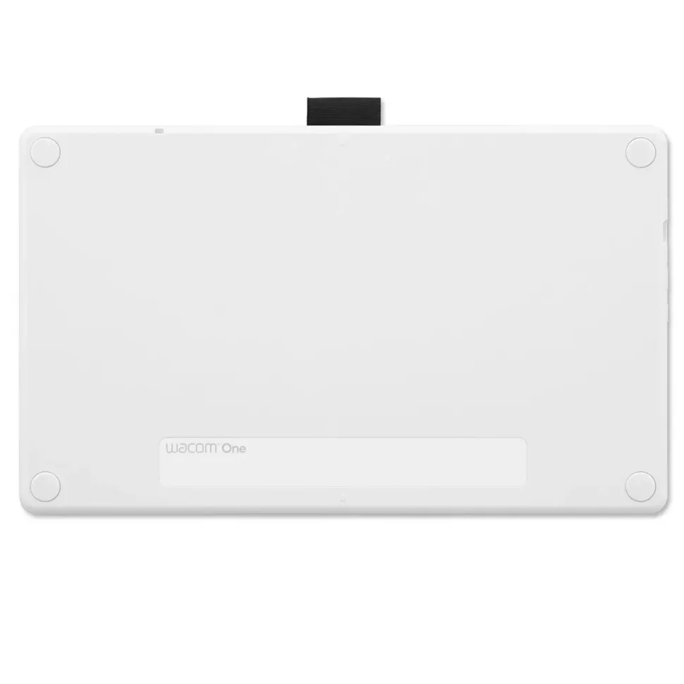 Wacom One 14 Creative Display - Ritskärm med penna