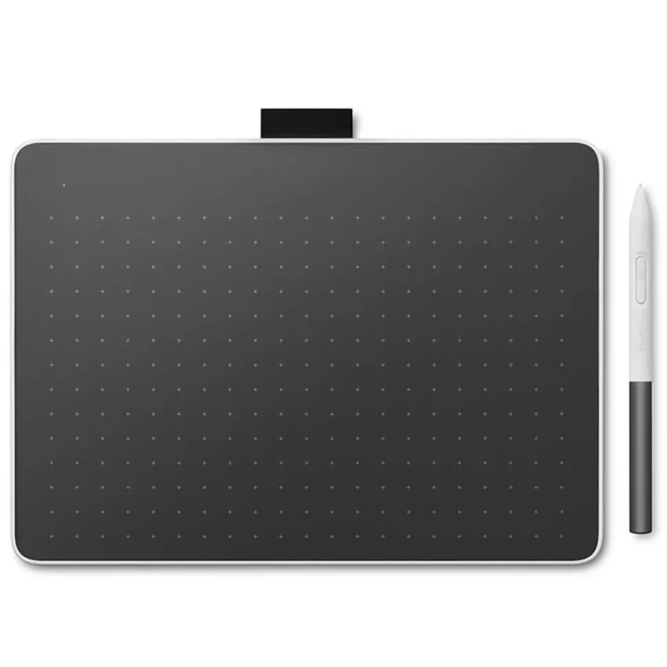Wacom One Pen M Ritplatta 216x135 mm