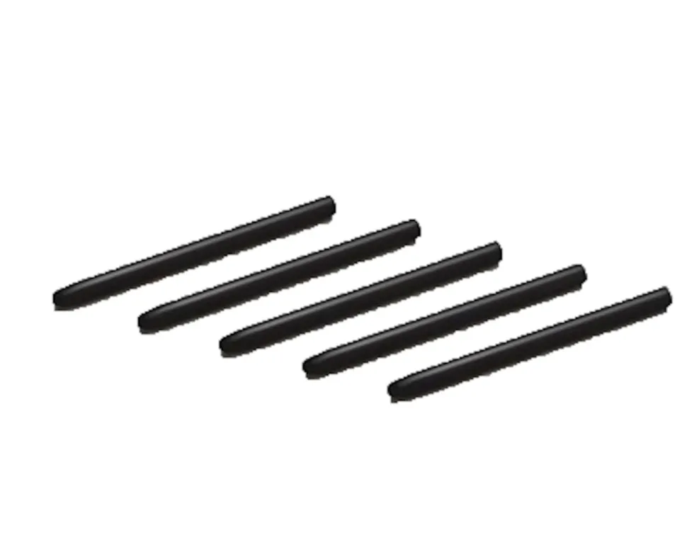 Wacom Spetsar till penna 5-pack