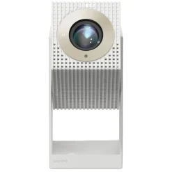 Wanbo Cube 2 Pro smart projektor med Full HD och Android TV 11