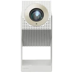 Wanbo Cube 2 Pro smart projektor med Full HD och Android TV 11