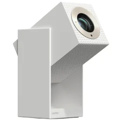 Wanbo Cube 2 Pro smart projektor med Full HD och Android TV 11