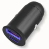 45 W billaddare PD GaN