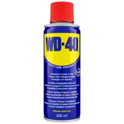 WD-40 Multispray 200ml