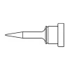 Weller Mejsel-lödspets till Weller WS81 0,4 mm SMD