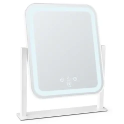 Wilfa EC Glowing sminkspegel 25 cm