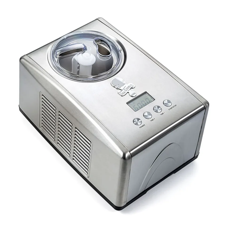 Wilfa Glassmaskin med kompressor 1,5 l