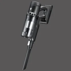 Wilfa Innovac Modo skaftdammsugare
