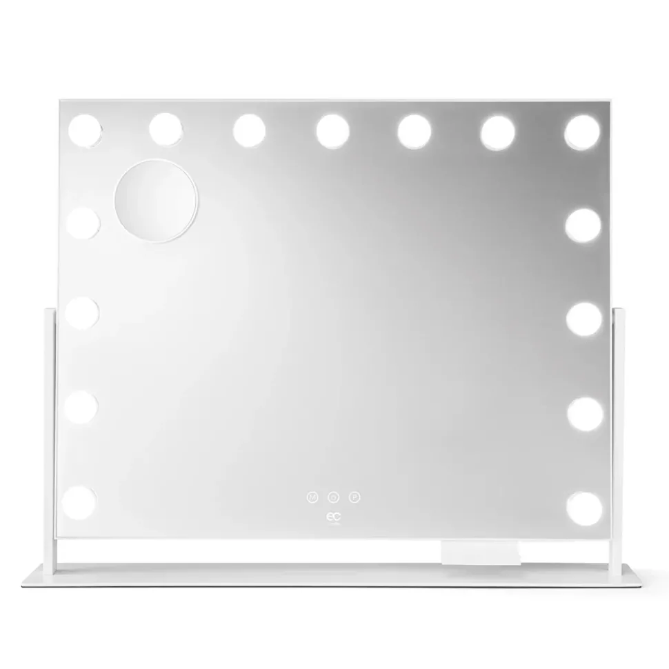 Wilfa Star Hollywood-sminkspegel