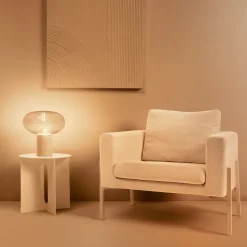 WiZ Amber Filament G200 Smart LED-lampa E27 390 lm
