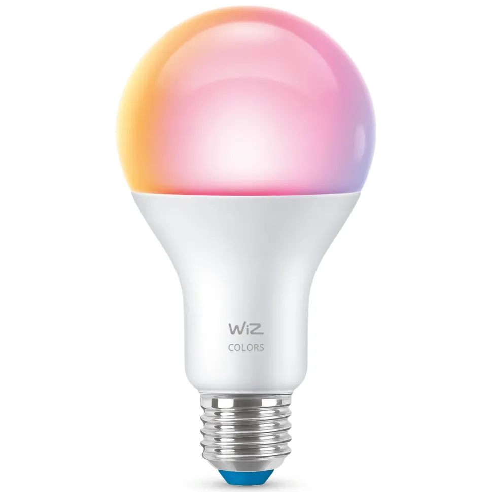 WiZ Color A67 Smart LED-lampa E27 1521 lm