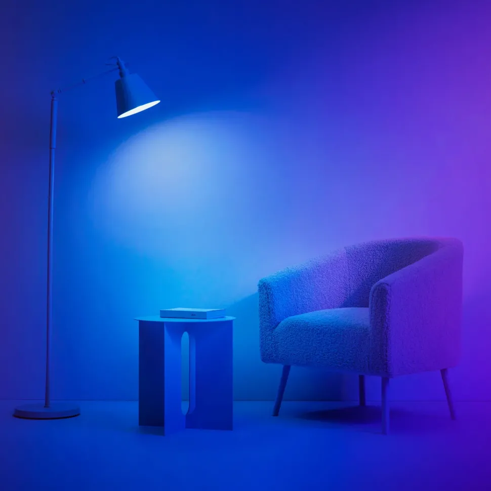 WiZ Color A67 Smart LED-lampa E27 1521 lm