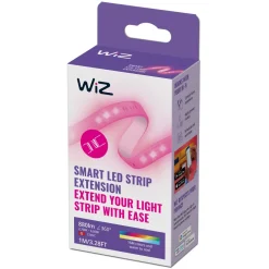 WiZ LED Strip LED-list Förlängning 1 meter