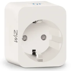 WiZ Smart wifi-fjärrströmbrytare med energimätning