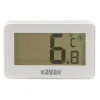 Xavax Digital termometer för kyl och frys