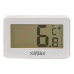 Xavax Digital termometer för kyl och frys