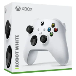 Xbox Trådlös handkontroll Vit