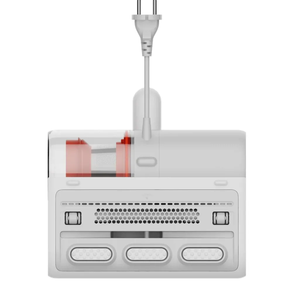 Xiaomi Kvalsterdammsugare Dust Mite Vacuum 2 Vit