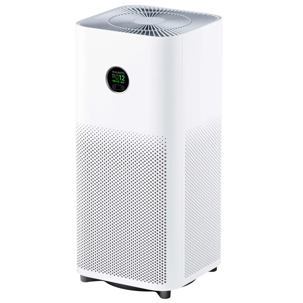 Xiaomi Mijia Smart Air Purifier 6 – smart luftrenare 29–50 m²