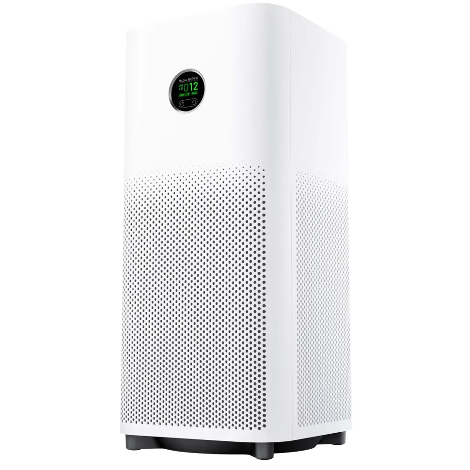 Xiaomi Mijia Smart Air Purifier 6 – smart luftrenare 29–50 m²