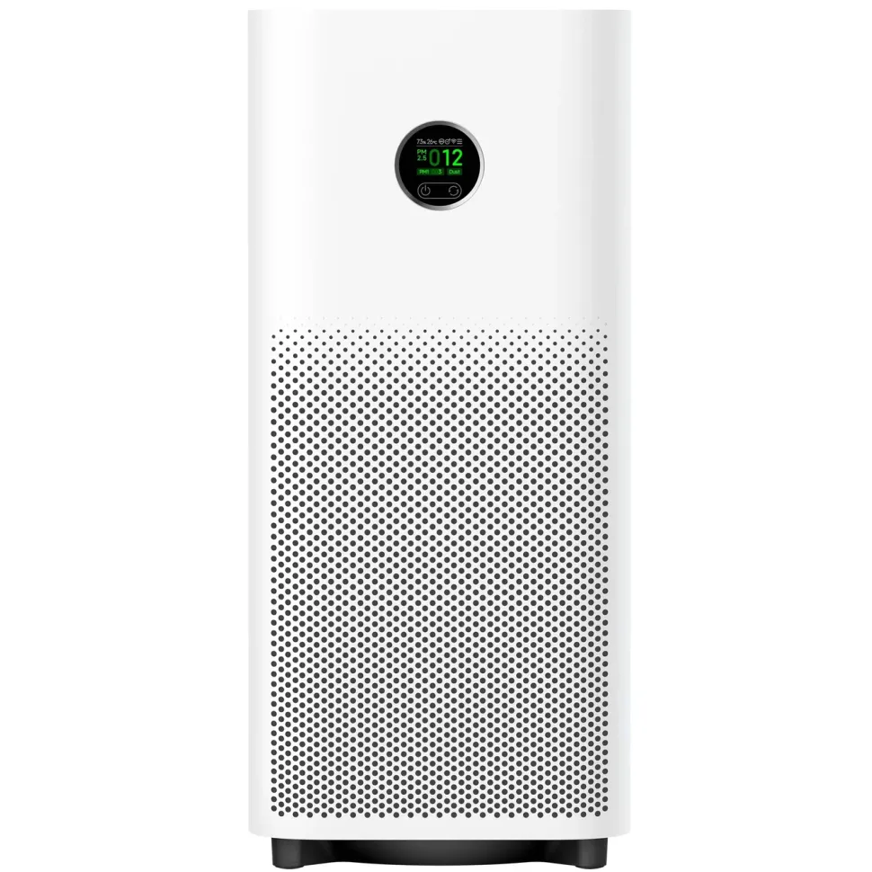 Xiaomi Mijia Smart Air Purifier 6 – smart luftrenare 29–50 m²