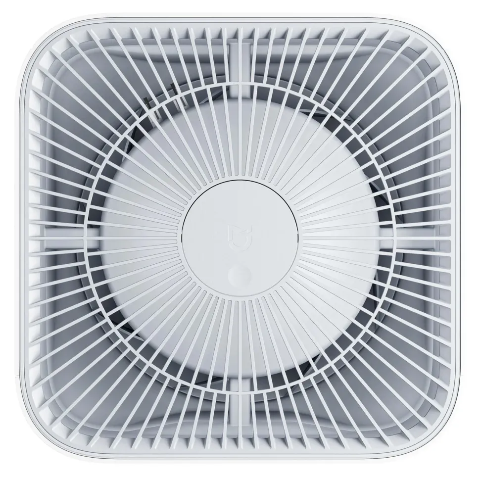Xiaomi Mijia Smart Air Purifier 6 – smart luftrenare 29–50 m²
