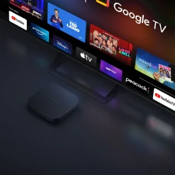 Xiaomi Mi TV Box S 2nd Gen